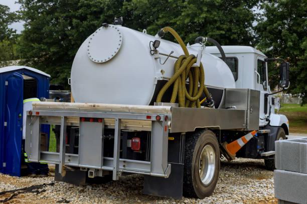 Porta potty services near me in Piney Green, NC