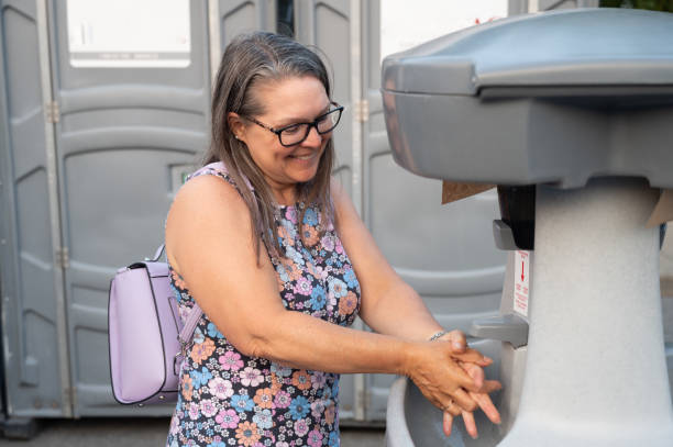 Portable Toilet Options We Offer in Piney Green, NC